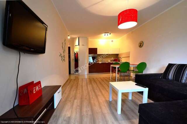 Апартаменты LUX Apartament Polanki - Kołobrzeg Колобжег-8